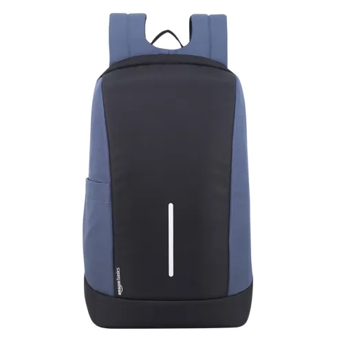 Image of amazon basics Slope Basics Anti-Theft 15.6 inches Laptop bag