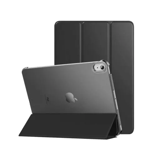 Image of Amazon Basics Smart Flip Case for iPad Air 11
