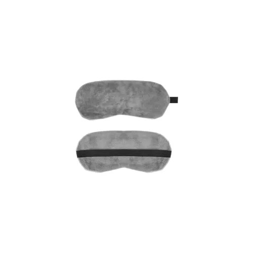 Image of Amazon Basics Super Soft Sleeping Eye Mask