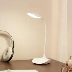 Amazon Basics Table Lamp, 8W