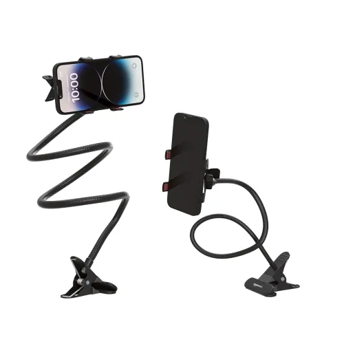 Image of amazon basics Tabletop Stand for Mobile, Tablet and E-Reader
