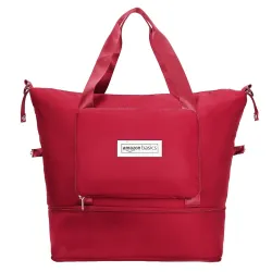 amazon basics Travelling Bags for Women