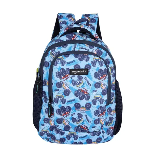 Image of Amazon Basics Trendy 3 Backpack