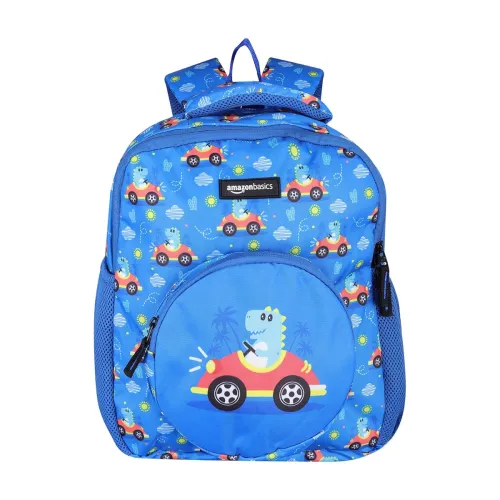 Image of Amazon Basics Trendy Backpack