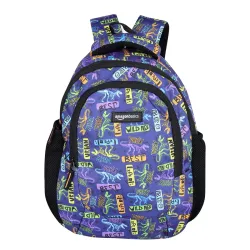 Amazon Basics Trendy Kids Backpack 15 Inches