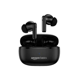 amazon basics True Wireless in-Ear Earbuds