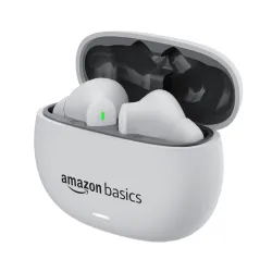 amazon basics True Wireless in-Ear Earbuds