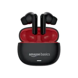 Amazon Basics True Wireless Earbuds