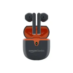 amazon basics True Wireless in-Ear Earbuds
