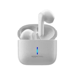 Amazon Basics True Wireless in-Ear Earbuds
