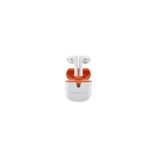 Image of amazon basics True Wireless in-Ear Earbus
