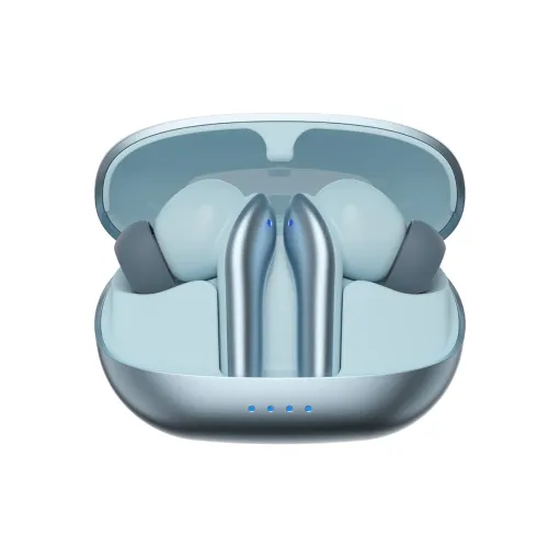 Image of amazon basics TWS in-Ear Earbuds