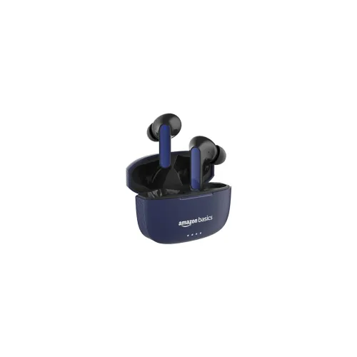Image of amazon basics TWS in-Ear Earbuds