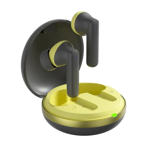 Image of Amazon Basics TWS in-Ear Earbuds 