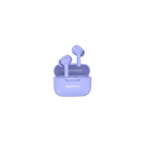 Image of amazon basics TWS in-Ear Earbuds