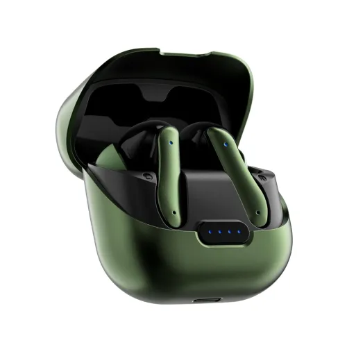 Image of amazon basics TWS in-Ear Earbuds 