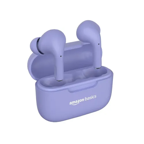 Image of amazon basics TWS in-Ear Earbuds