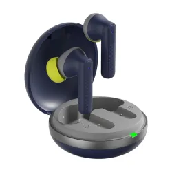 amazon basics TWS in-Ear Earbuds with Fast Charging up to 70 Hours of Playtime