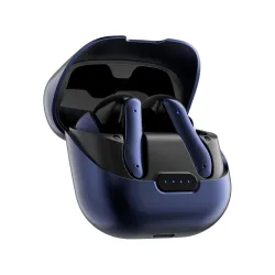 amazon basics TWS in-Ear Earbuds (AB-T01B) with Fast Charging up to 80 Hours of Playtime | 