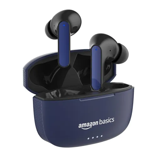 Image of amazon basics TWS in-Ear Earbuds (AB-A8)