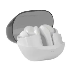 amazon basics TWS in-Ear Earbuds (White)