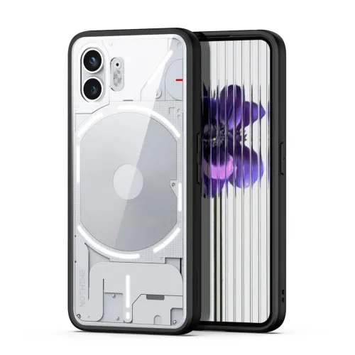 Image of Amazon Basics Ultra Hybrid Case for Nothing Phone (2)