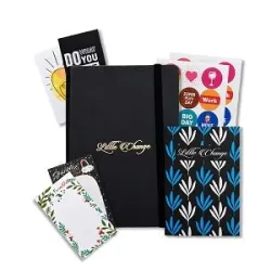Amazon Basics Undated 2026 Planner A5