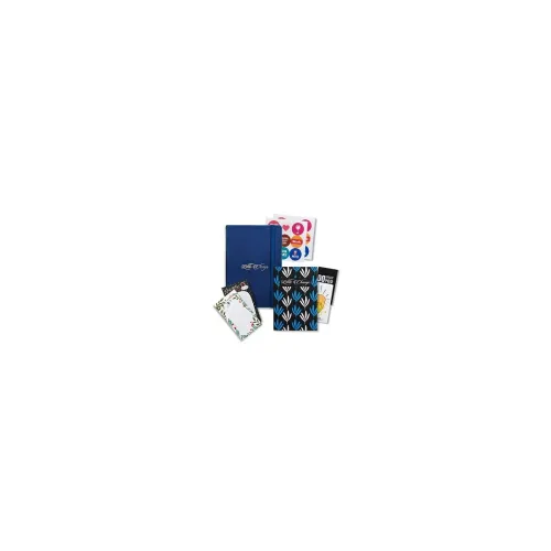 Image of Amazon Basics Undated 2026 Planner