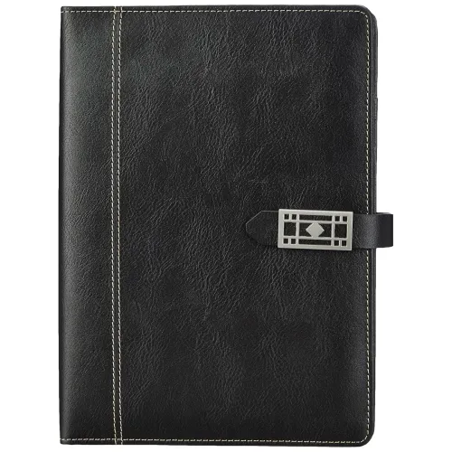 Image of amazon basics Undated Diary 240pages