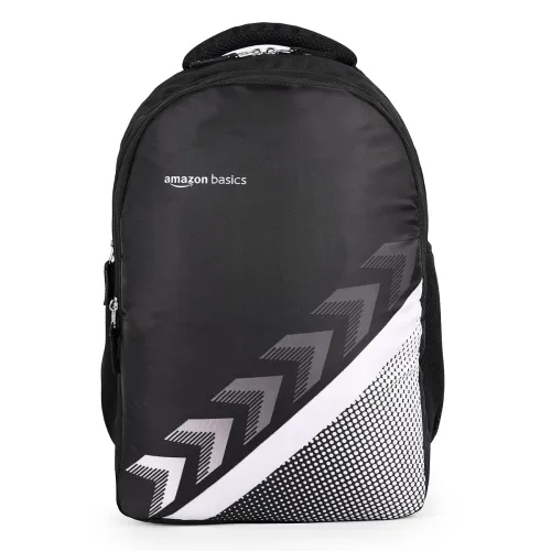 Image of amazon basics Unisex Laptop Backpack | 15.6 inches