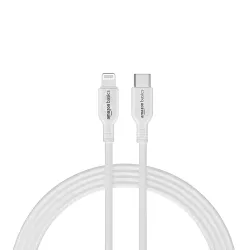amazon basics Usb C To Lightning Tpe Mfi Certified Charging Cable
