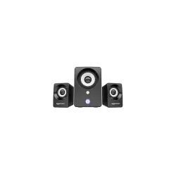 Amazon Basics USB Powered Multimedia Speakers