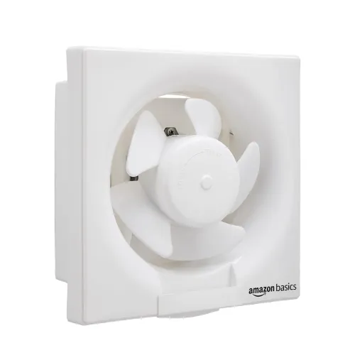 Image of Amazon Basics Ventilation 10 \' Fan