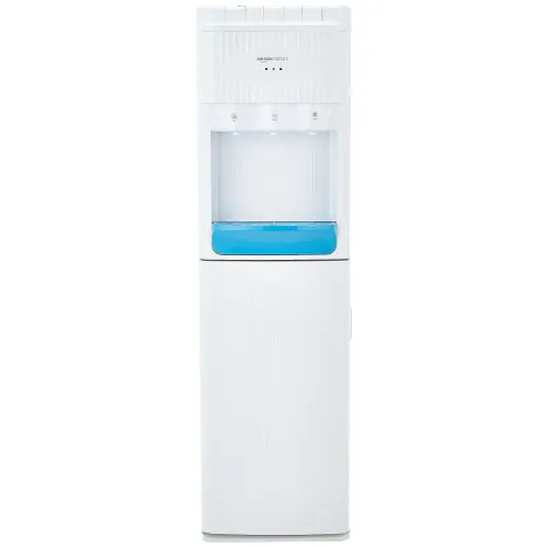 Image of amazon basics Hot, Cold and Normal Water Dispenser Bottom Loading