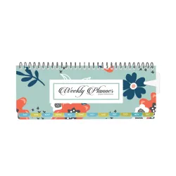 amazon basics Weekly Success Planner