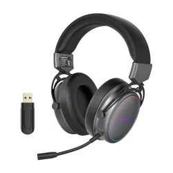 Amazon Basics Wireless Gaming Headphones