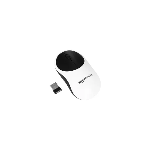 Image of amazon basics Wireless Mouse 