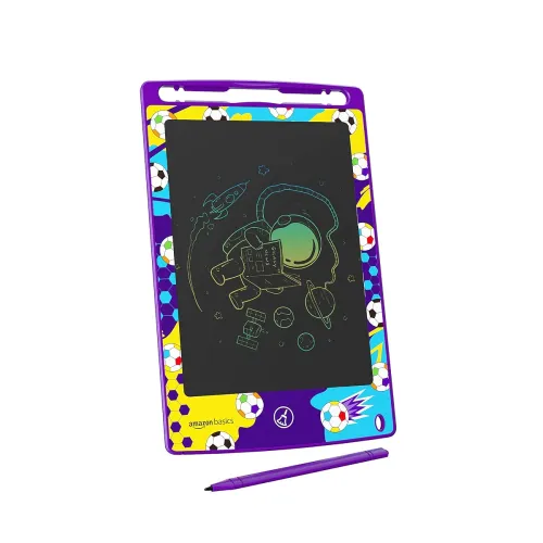Image of amazon basics Writing Tablet 