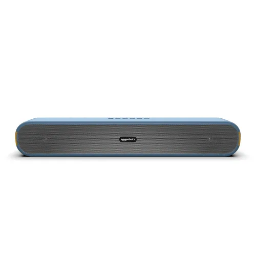 Image of amazon basics X12 16W Bluetooth Soundbar 