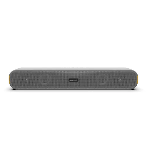 Image of Amazon Basics X12 16W Bluetooth Soundbar