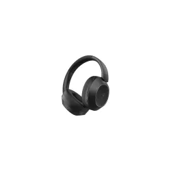 Amazon Basics Pro Series ANC Over Ear Wireless Headphones, Hybrid ANC (Up to 38 dB), Bluetooth 5.3, 28 Hr Playtime, Nois