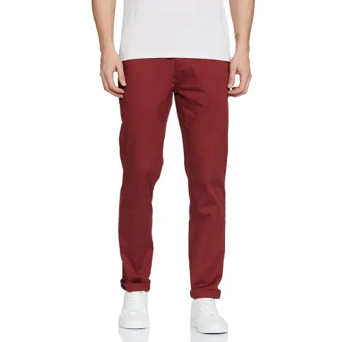Image of Amazon Brand - Arthur Harvey Men Casual Pants