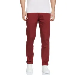 Amazon Brand - Arthur Harvey Men Casual Pants