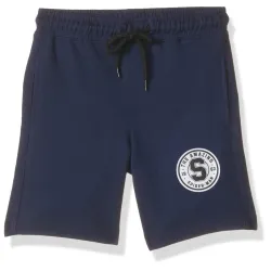 Amazon Brand - Jam & Honey Boy's Chino Shorts