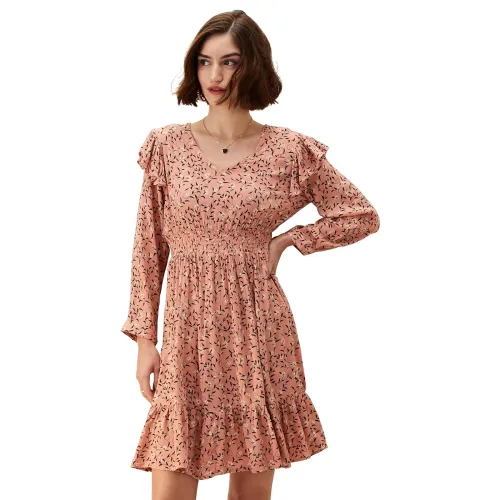 Image of Amazon Brand - Eden & Ivy Women's Dress 