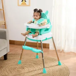Amazon Brand High Chair for Babies and Kids