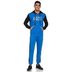 Amazon Brand - House & Shields Mens Co-Ordinated Set