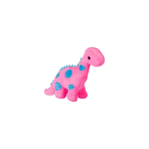Image of Amazon Brand - Jam & Honey Dino Magenta, 22 cm