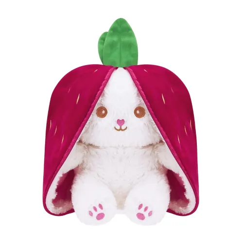 Image of Amazon Brand - Jam & Honey Plush Toy