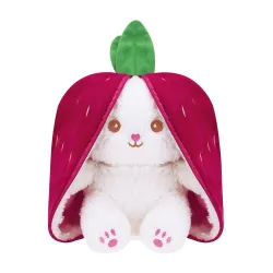 Amazon Brand - Jam & Honey Plush Toy